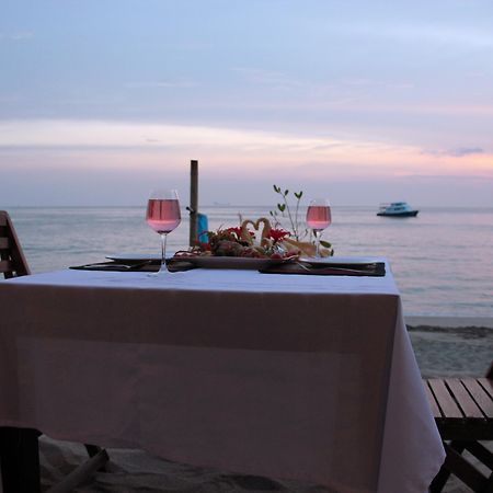 Amantra Resort & Spa Ko Lanta Dış mekan fotoğraf