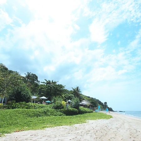 Amantra Resort & Spa Ko Lanta Dış mekan fotoğraf