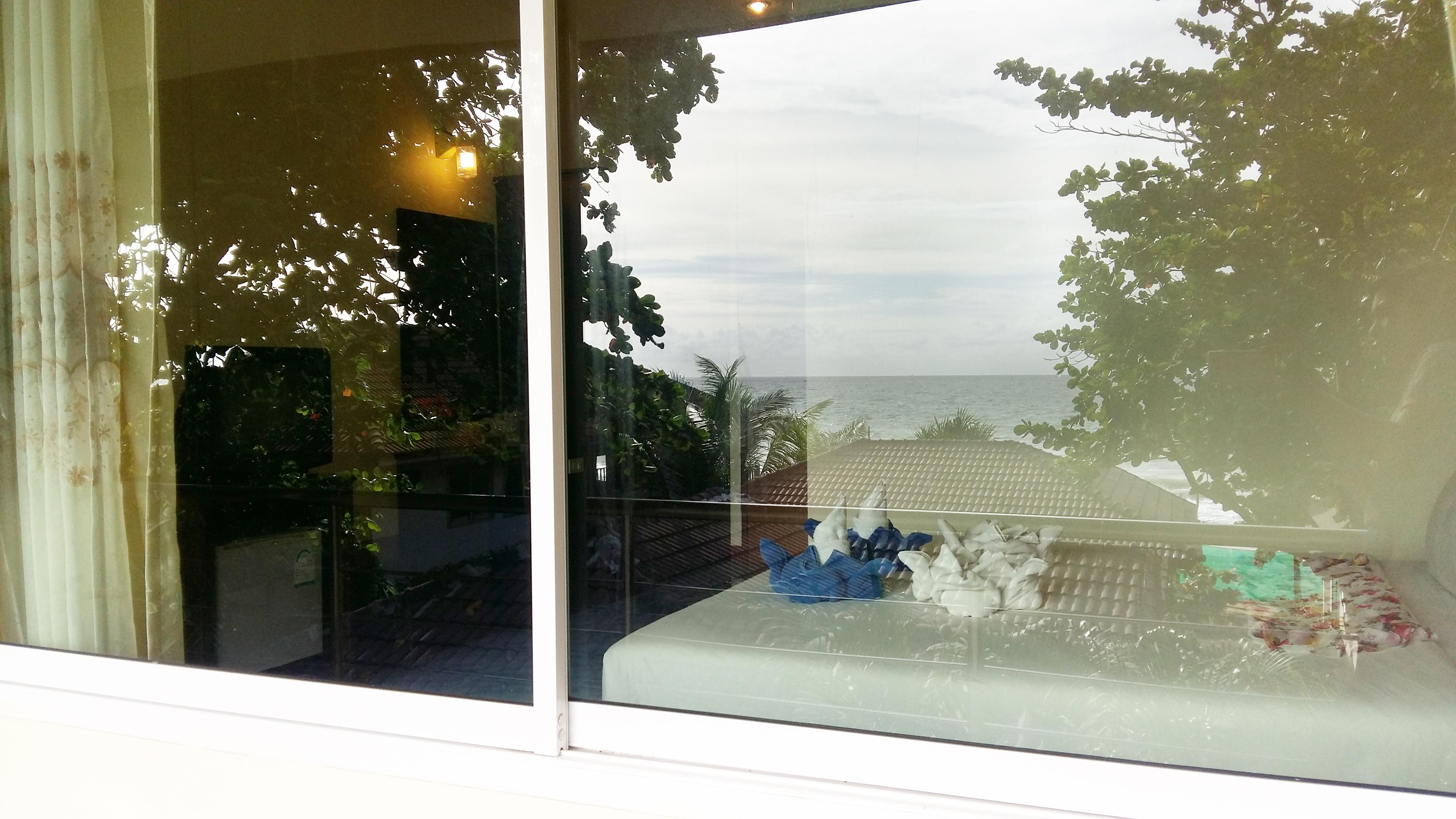 Amantra Resort & Spa Ko Lanta Dış mekan fotoğraf
