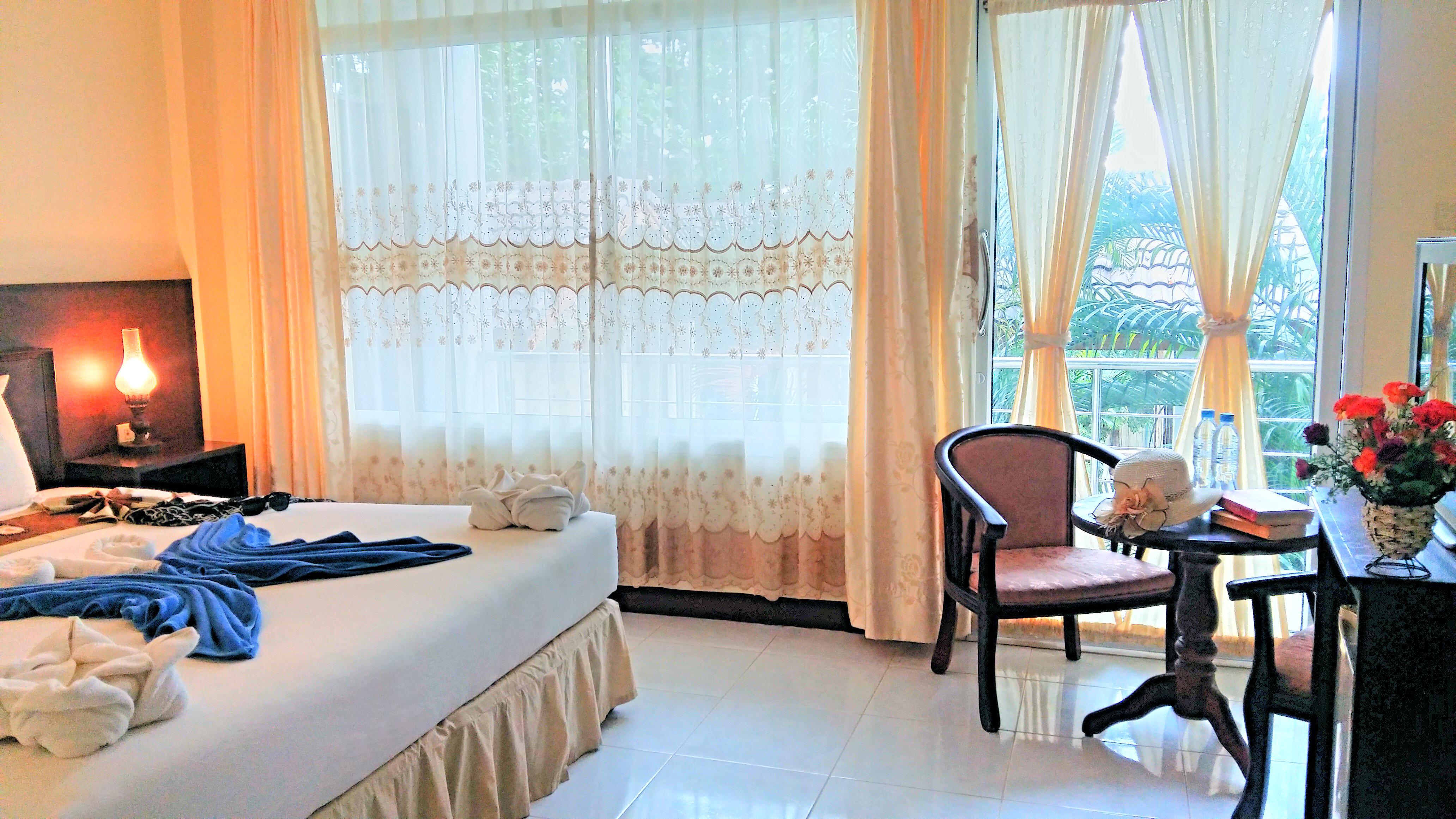 Amantra Resort & Spa Ko Lanta Dış mekan fotoğraf