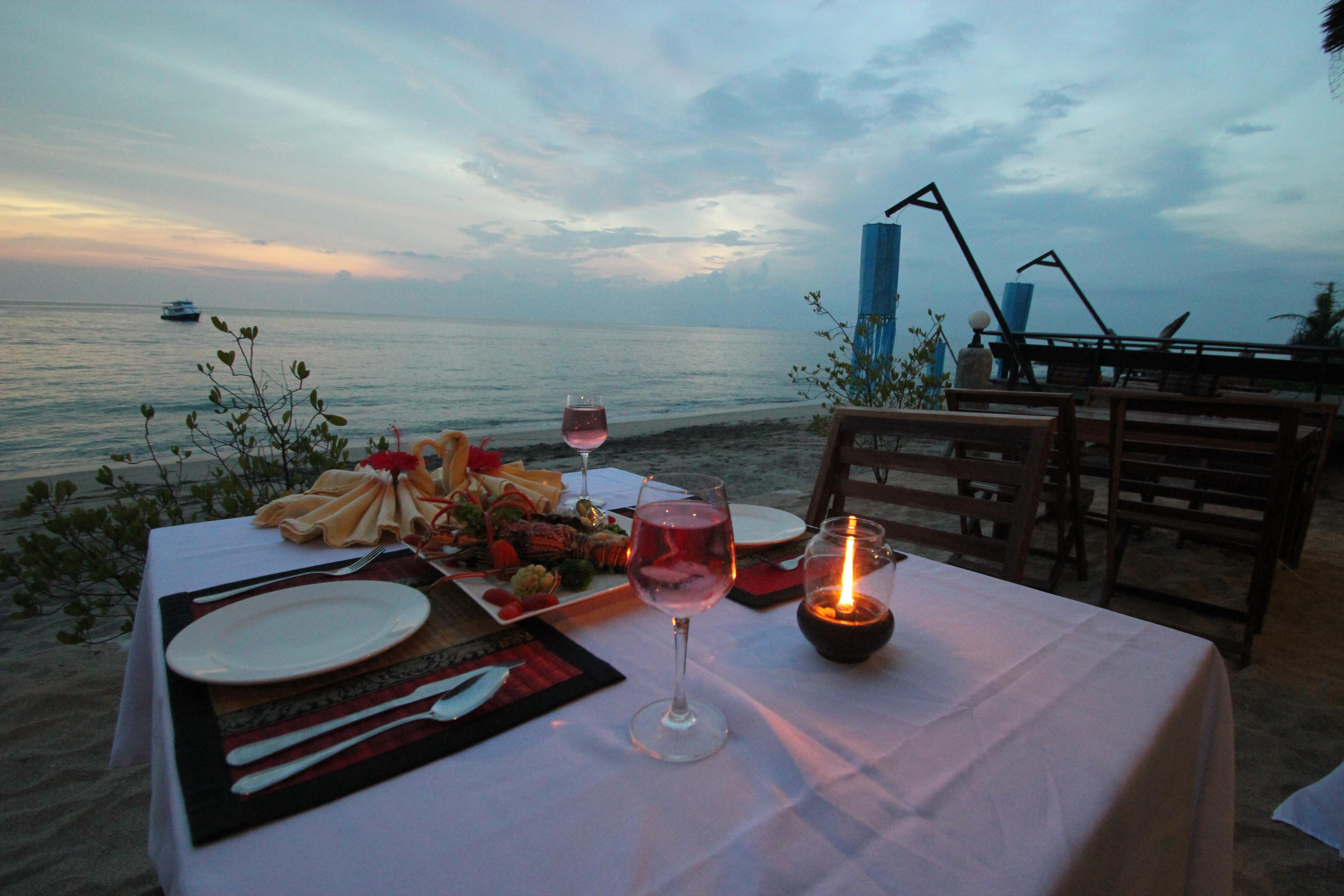 Amantra Resort & Spa Ko Lanta Dış mekan fotoğraf