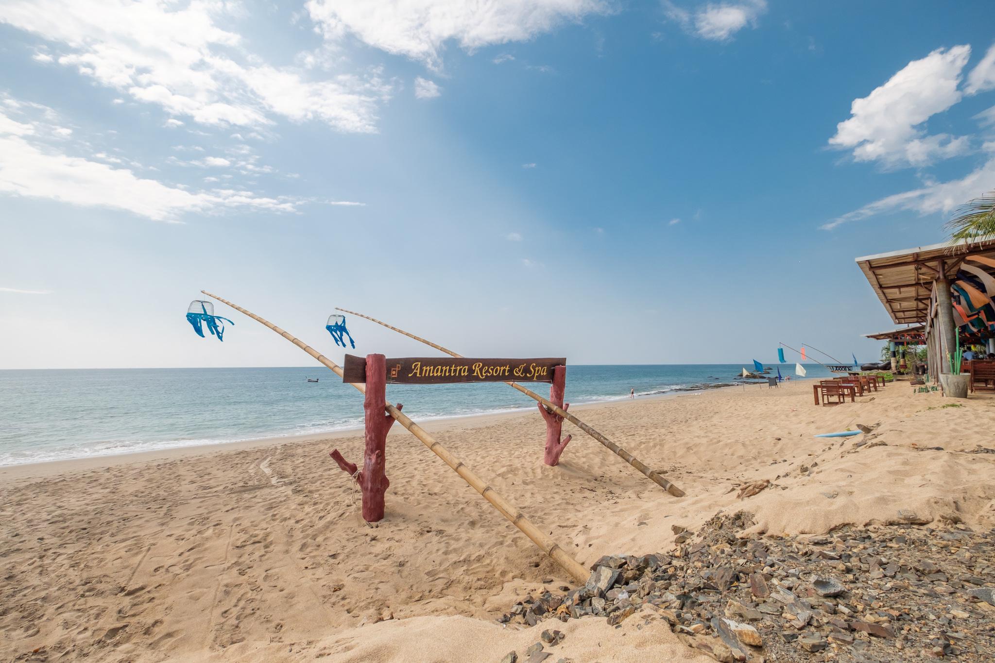 Amantra Resort & Spa Ko Lanta Dış mekan fotoğraf