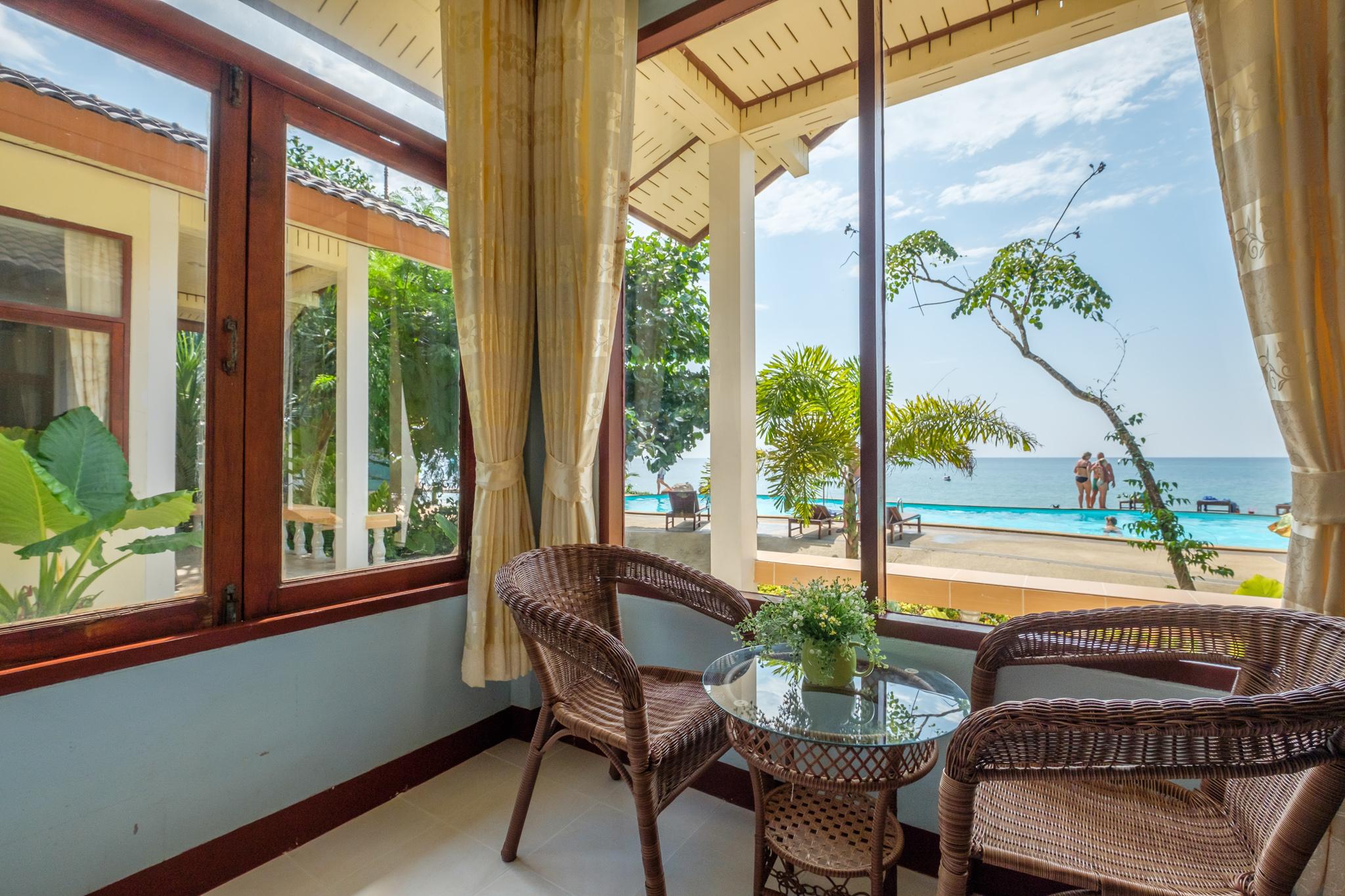 Amantra Resort & Spa Ko Lanta Dış mekan fotoğraf