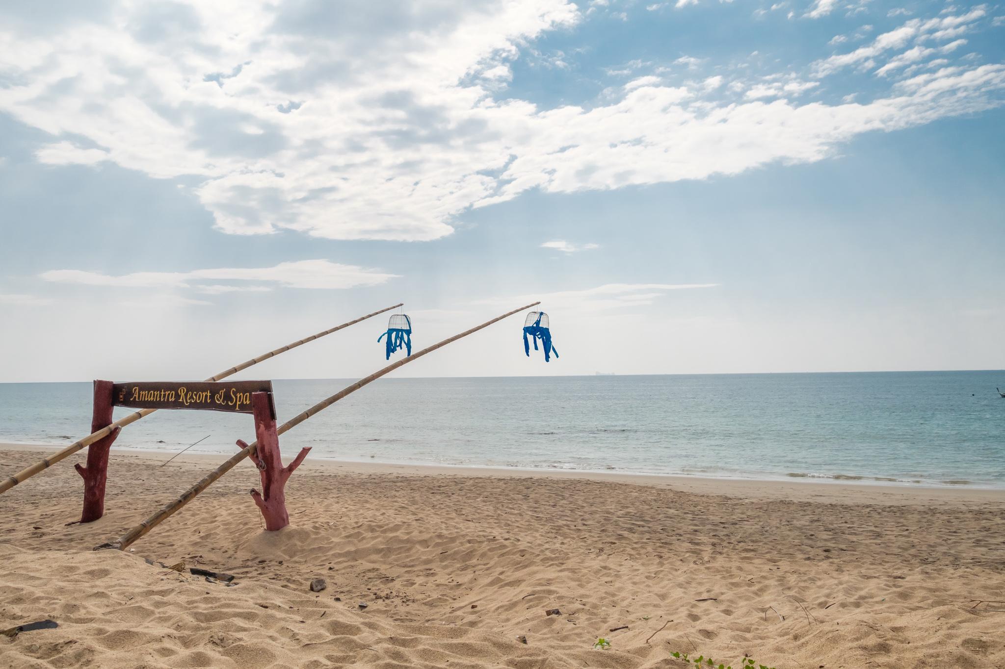 Amantra Resort & Spa Ko Lanta Dış mekan fotoğraf