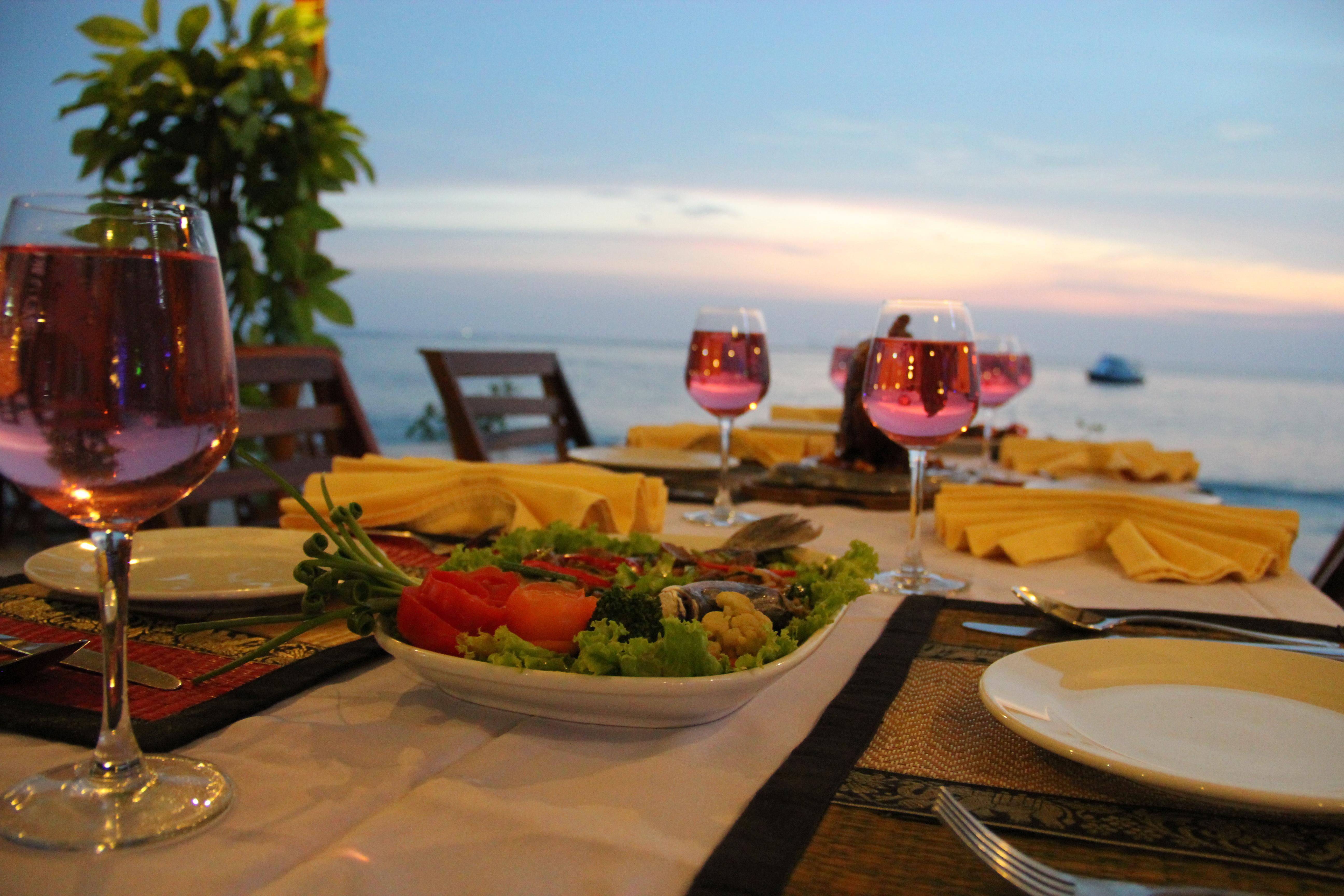 Amantra Resort & Spa Ko Lanta Dış mekan fotoğraf