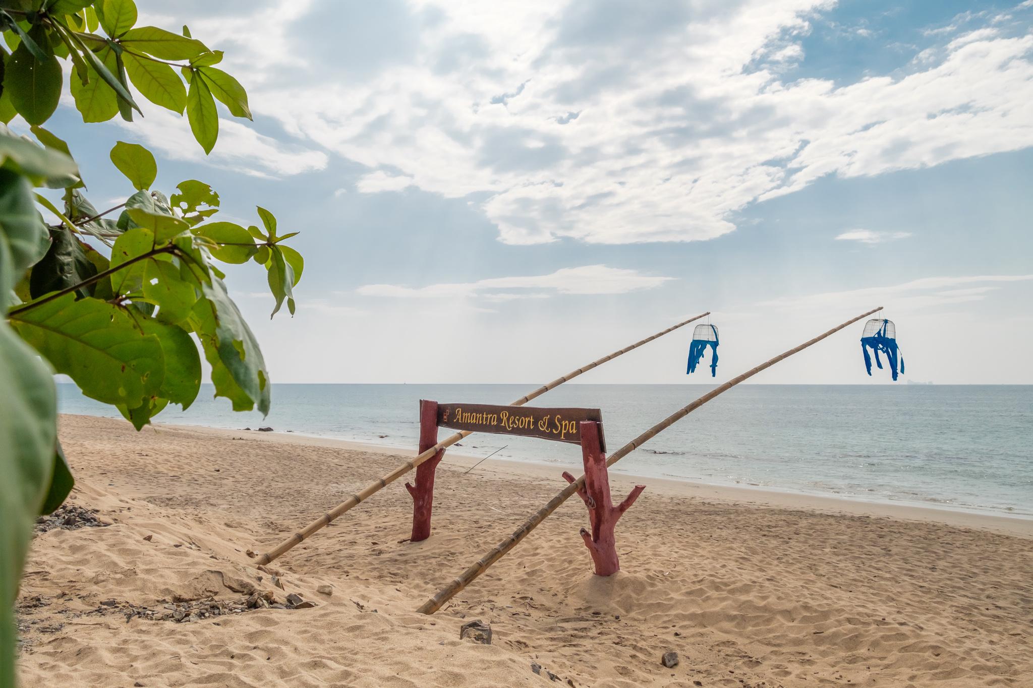 Amantra Resort & Spa Ko Lanta Dış mekan fotoğraf