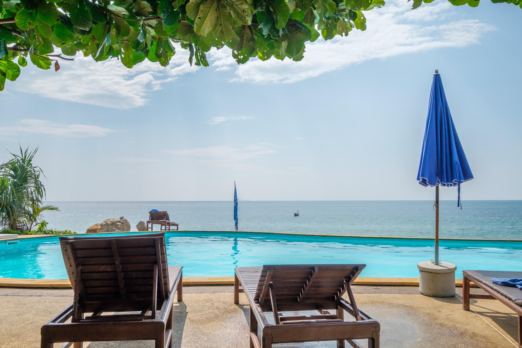 Amantra Resort & Spa Ko Lanta Dış mekan fotoğraf
