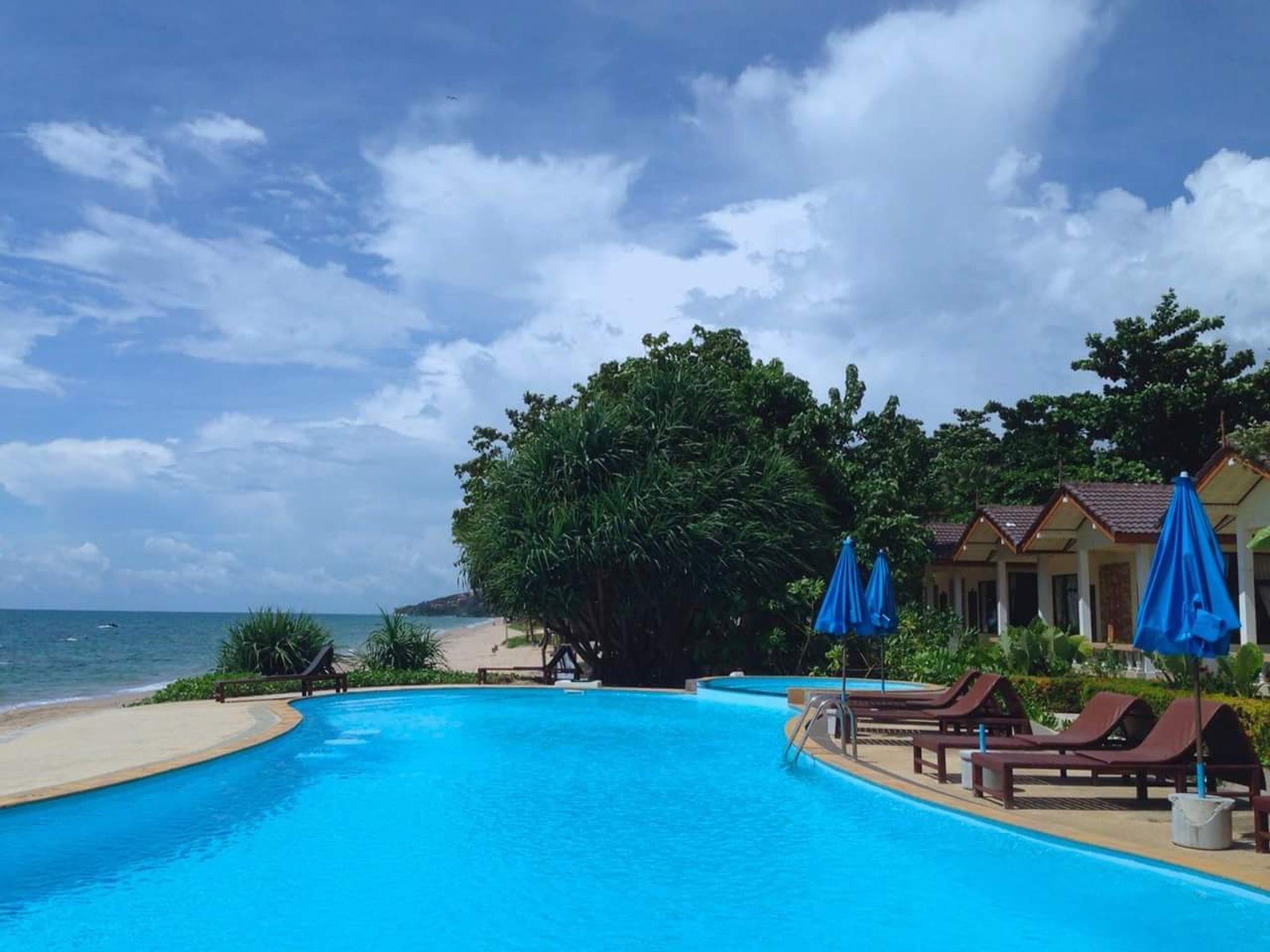 Amantra Resort & Spa Ko Lanta Dış mekan fotoğraf