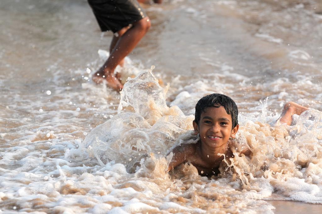 Amantra Resort & Spa Ko Lanta Dış mekan fotoğraf