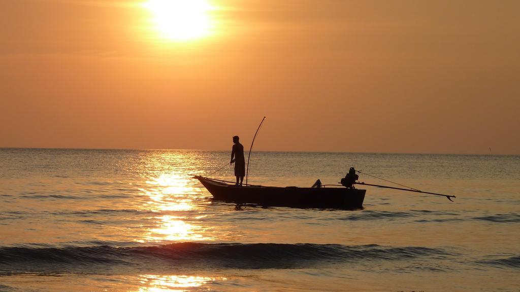 Amantra Resort & Spa Ko Lanta Dış mekan fotoğraf