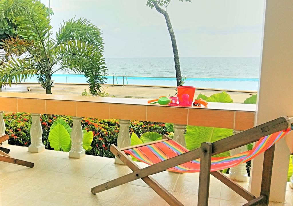 Amantra Resort & Spa Ko Lanta Dış mekan fotoğraf