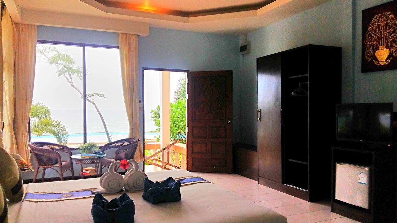 Amantra Resort & Spa Ko Lanta Dış mekan fotoğraf