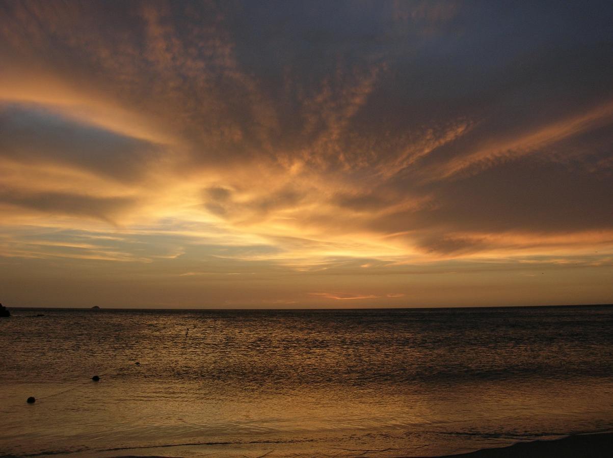 Amantra Resort & Spa Ko Lanta Dış mekan fotoğraf